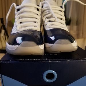 Jordan 11 win like 82